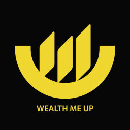 Podcast thumbnail for Wealth Me Up Podcast