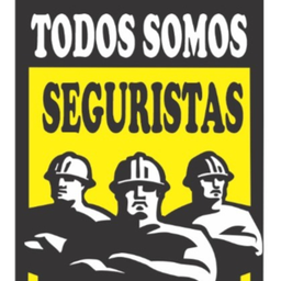 Podcast thumbnail for TODOS SOMOS SEGURISTAS