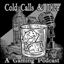 Podcast thumbnail for Cold Calls And Dice