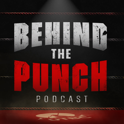 Podcast thumbnail for The Behind The Punch Podcast