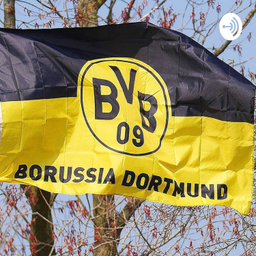 Podcast thumbnail for Bundesliga Talk