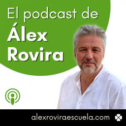 Podcast thumbnail for El podcast de Álex Rovira