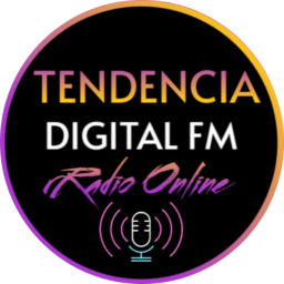 Podcast thumbnail for Tendencia Digital Fm