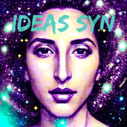 Podcast thumbnail for Ideas Syn
