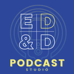Podcast thumbnail for Equity, Disproportionality and Design