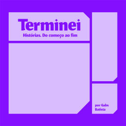 Podcast thumbnail for Terminei