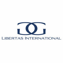 Podcast thumbnail for Libertas International Podcast