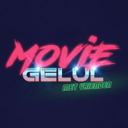 Podcast thumbnail for Moviegelul met vrienden
