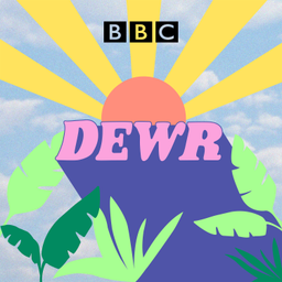 Podcast thumbnail for Dewr