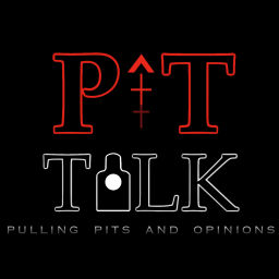 Podcast thumbnail for Pit-Talk (Pulling Pits and Opinions)