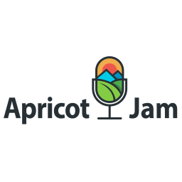 Podcast thumbnail for Apricot Jam