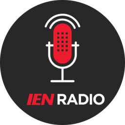 Podcast thumbnail for IEN Radio