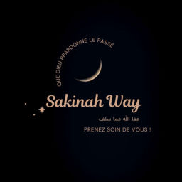Podcast thumbnail for Sakinah Way 🤍