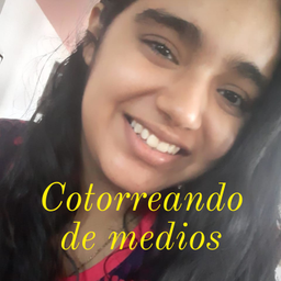 Podcast thumbnail for Cotorreando de medios