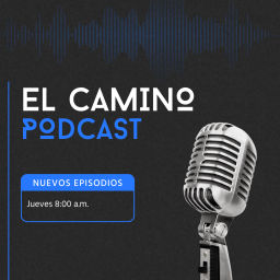 Podcast thumbnail for El Camino Podcast
