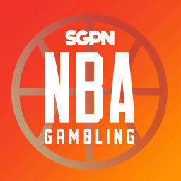 Podcast thumbnail for NBA Gambling Podcast
