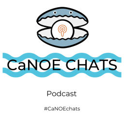 Podcast thumbnail for CaNOE Chats