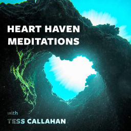 Podcast thumbnail for Heart Haven Meditations