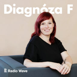 Podcast thumbnail for Diagnóza F