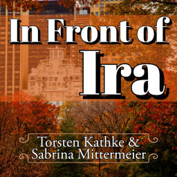 Podcast thumbnail for In Front of Ira