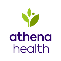 Podcast thumbnail for The athenahealth podcast