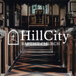 Podcast thumbnail for Hill City Baptist Church Sermons