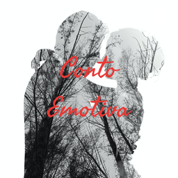 Podcast thumbnail for Conto Emotiva