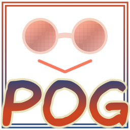 Podcast thumbnail for POG (Pig-Min + AOGN)