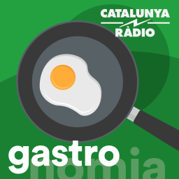 Podcast thumbnail for Gastronomia