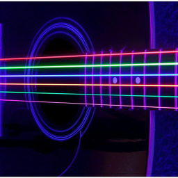 Podcast thumbnail for Guitar strings
