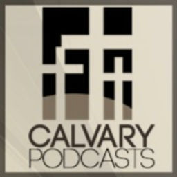 Podcast thumbnail for Calvary Eau Claire
