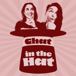 Podcast thumbnail for Chat In The Hat