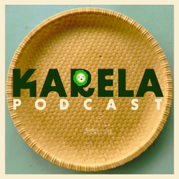 Podcast thumbnail for Karela Podcast