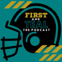Podcast thumbnail for First and Teal