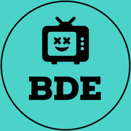 Podcast thumbnail for BDE: Ben and Draper Entertainment