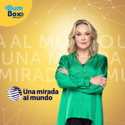 Podcast thumbnail for Una mirada al mundo