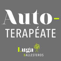 Podcast thumbnail for Auto-terapéate