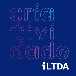 Podcast thumbnail for Criatividade iLTDA