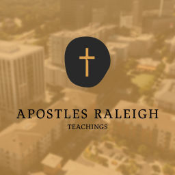 Podcast thumbnail for Apostles Raleigh