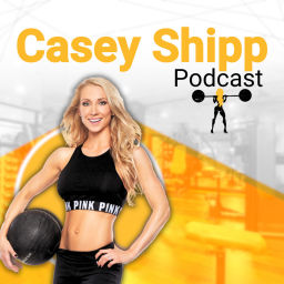 Podcast thumbnail for Casey Shipp Podcast