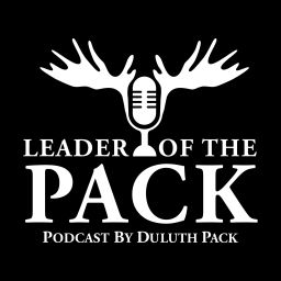 Podcast thumbnail for Leader of The Pack Podcast