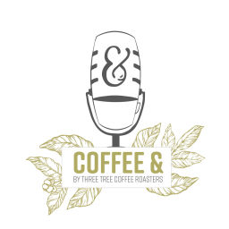 Podcast thumbnail for COFFEE &