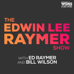 Podcast thumbnail for Edwin Lee Raymer Show Podcast