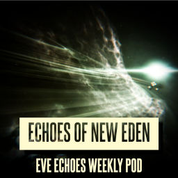 Podcast thumbnail for Echoes of New Eden