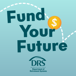 Podcast thumbnail for Fund Your Future with DRS
