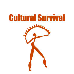 Podcast thumbnail for Indigenous Rights Radio