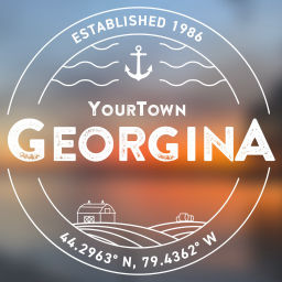 Podcast thumbnail for YourTown - Georgina