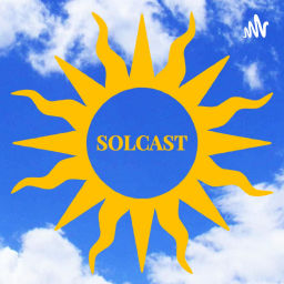 Podcast thumbnail for Sol Brah's Solcast