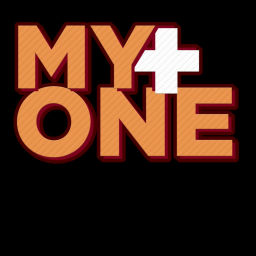 Podcast thumbnail for My Plus One Podcast