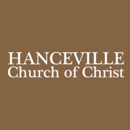 Podcast thumbnail for Hanceville Church of Christ Podcast